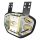 Shock Doctor Showtime Backplate - Your Speed Zero
