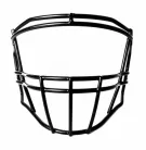 SF2BD - Fekete - WR/RB/DB/QB sisakrács
