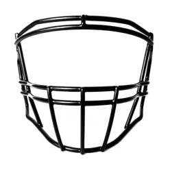 SF2BD - Fekete - WR/RB/DB/QB sisakrács