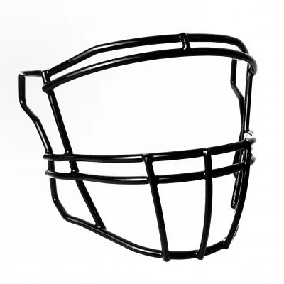 SF2BD - Fekete - WR/RB/DB/QB sisakrács