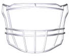 SF2BD - Fehér - WR/RB/DB/QB sisakrács