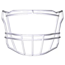SF2BD - Fehér - WR/RB/DB/QB sisakrács