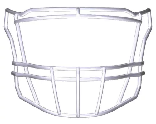 SF2BD - Fehér - WR/RB/DB/QB sisakrács