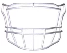SF2BD - Fehér - WR/RB/DB/QB sisakrács