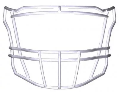 SF2BD - Fehér - WR/RB/DB/QB sisakrács