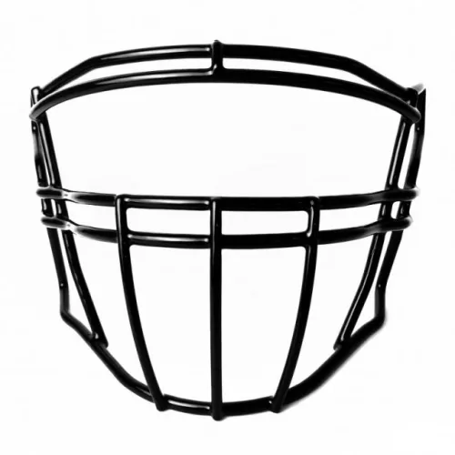 SF2BDC - Fekete - RB/FB/LB/TE sisakrács