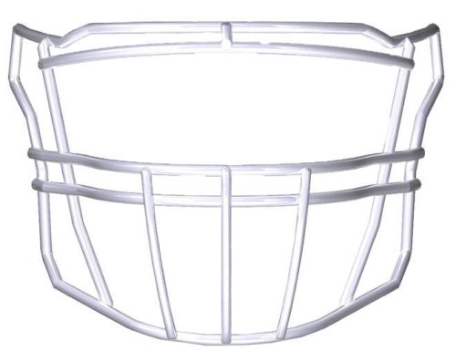 SF2BDC - Fehér - RB/FB/LB/TE