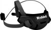 Riddell Speedflex Hard Cup Combo Chinstrap - Black