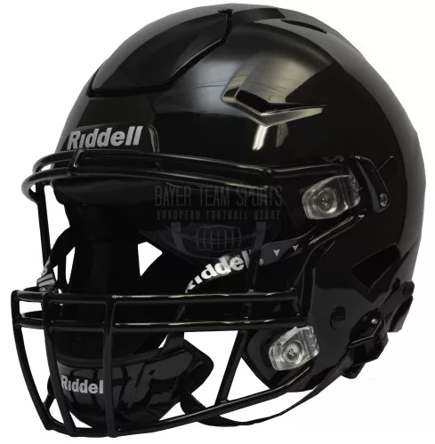 Riddell Speedflex Multicolor amerikai foci sisak + sisakrács