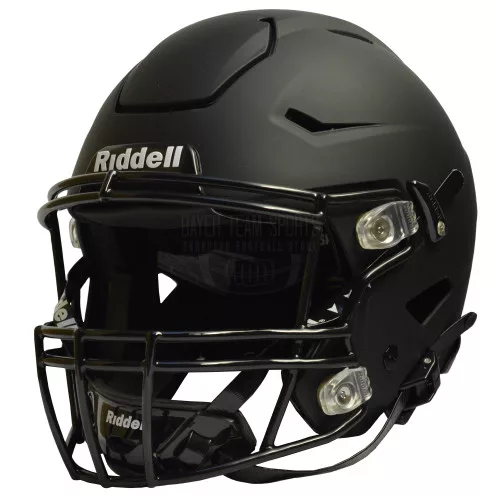 Riddell Speedflex Multicolor amerikai foci sisak + sisakrács