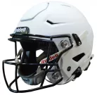 Riddell Speedflex Multicolor amerikai foci sisak + sisakrács