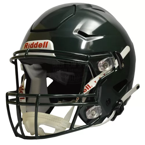 Riddell Speedflex Multicolor amerikai foci sisak + sisakrács