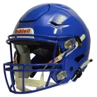 Riddell Speedflex Multicolor amerikai foci sisak + sisakrács