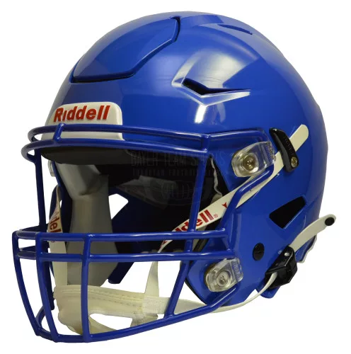 Riddell Speedflex Multicolor amerikai foci sisak + sisakrács