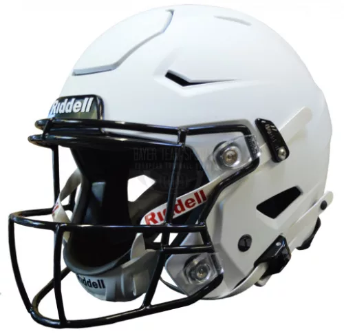 Riddell Speedflex Multicolor amerikai foci sisak + sisakrács
