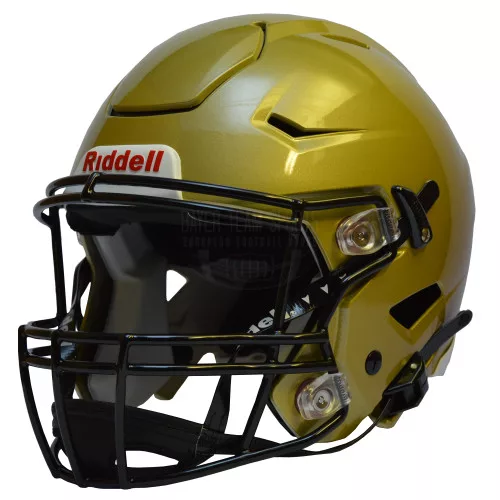 Riddell Speedflex Multicolor amerikai foci sisak + sisakrács