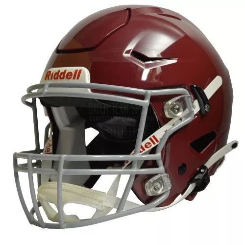 Riddell Speedflex Multicolor amerikai foci sisak + sisakrács