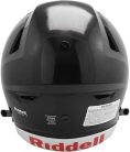 Riddell Speedflex Fekete XL amerikai foci sisak + sisakrács