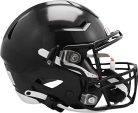 Riddell Speedflex Fekete XL amerikai foci sisak + sisakrács