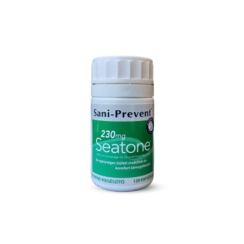 SANI PREVENT SEATONE  120 db