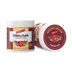 Lóbalzsam jégzselé gél (230ml)