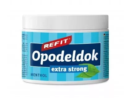 Hűsítő gél (230ml)