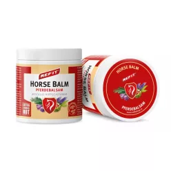 Lóbalzsam Extra Strong jégzselé gél (230ml)