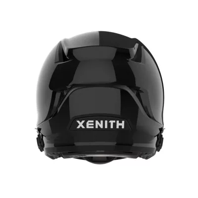Xenith Shadow XR Sisak - Fekete