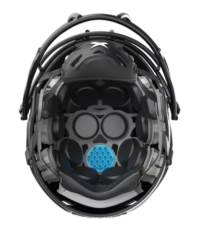 Xenith Shadow XR Sisak - Fekete