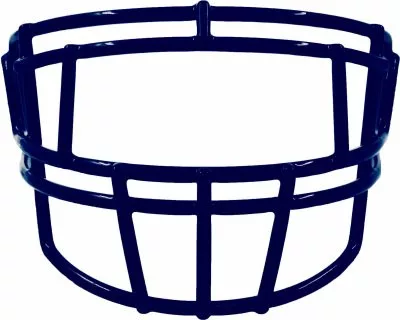 SO2REG - Navy sisakrács - WR/RB/DB/LB/TE - XL