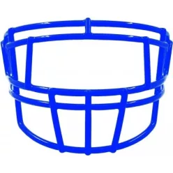 Rawlings SO2REG / Seattle Blue sisakrács - WR/RB/DB/LB/TE