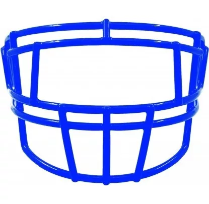 Rawlings SO2REG / Seattle Blue sisakrács - WR/RB/DB/LB/TE