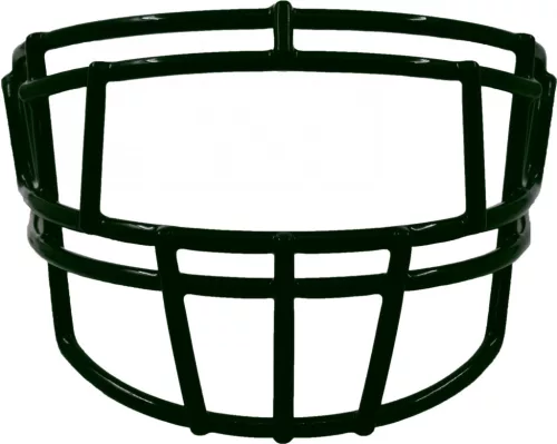 Rawlings SO2REG / Forest/zöld sisakrács - WR/RB/DB/LB/TE