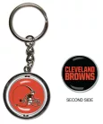 Browns - Premium Spinner Kulcstartó