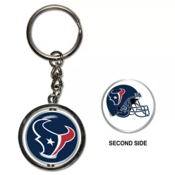 Texans - kulcstartó