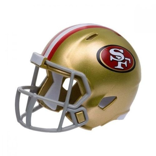 49ers - Speed Pocket Pro Zsebsisak