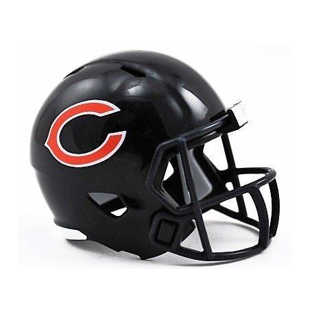 Bears - Speed Pocket Pro Zsebsisak