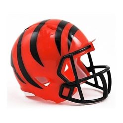 Bengals - Speed Pocket Pro Zsebsisak