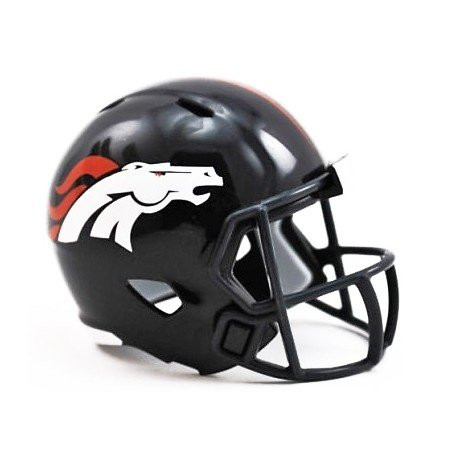 Broncos - Speed Pocket Pro Zsebsisak