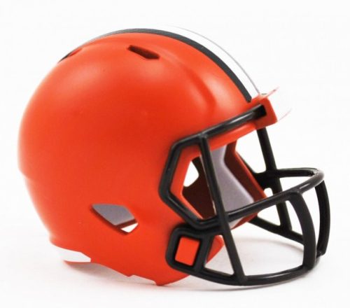 Browns - Speed Pocket Pro Zsebsisak