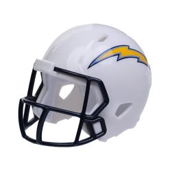 Chargers - Speed Pocket Pro Club Zsebsisak