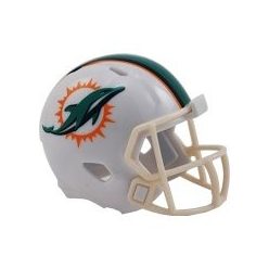 Dolphins - Speed Pocket Pro Zsebsisak