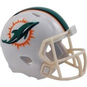 Dolphins - Speed Pocket Pro Zsebsisak