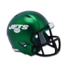 Jets - Speed Pocket Pro Zsebsisak (Zöld)