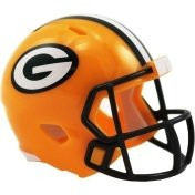 Packers - Speed Pocket Pro Zsebsisak