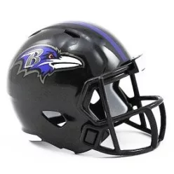 Ravens - Speed Pocket Pro Zsebsisak