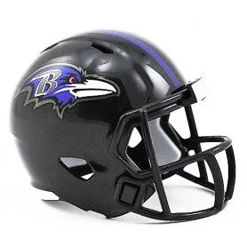 Ravens - Speed Pocket Pro Zsebsisak