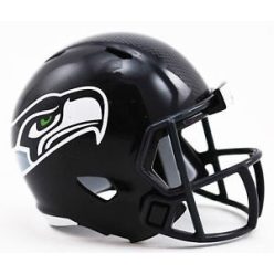 Seahawks - Speed Pocket Pro Zsebsisak