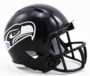 Seahawks - Speed Pocket Pro Zsebsisak