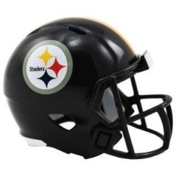 Steelers - Speed Pocket Pro Zsebsisak